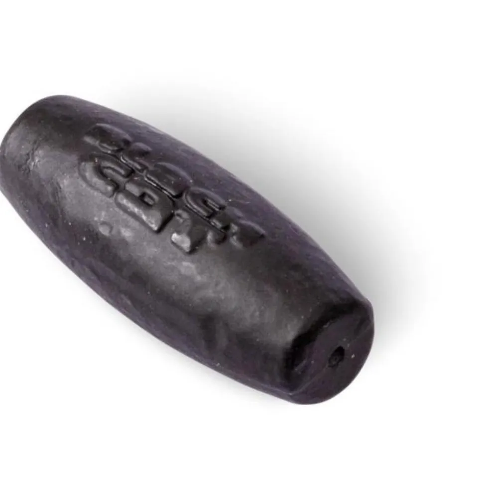 PLOMB SILURE BLACK DULL
