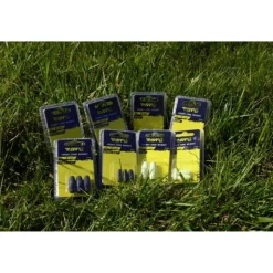 PLOMB SILURE BLACK DULL