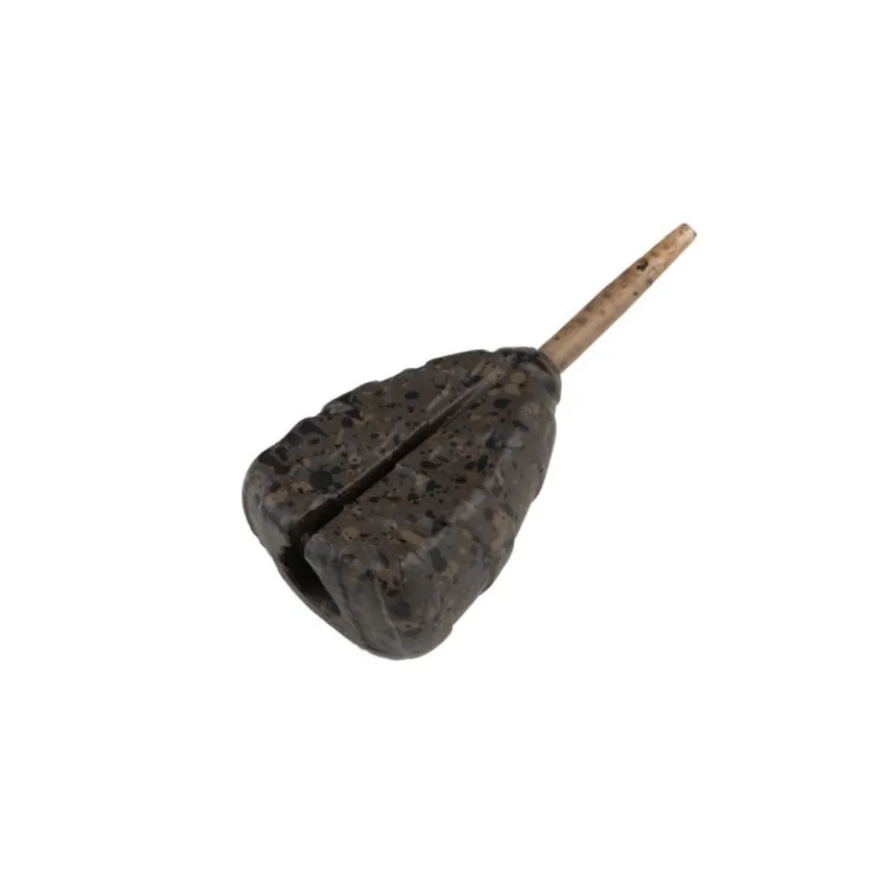 PLOMBS EDGES FLAT PEAR INLINE