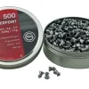PLOMBS GECO CONIQUE 4.5MM X500