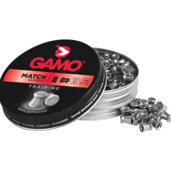 PLOMBS MATCH DIABOLO 5.5MMX250