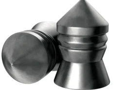 PLOMBS 4.5MM XMAGNUM TETE POINTUE 0.75G