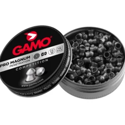 PLOMBS PRO MAGNUM 5.5MM X250