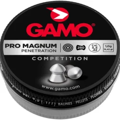 PLOMBS PRO MAGNUM 5.5MM X250