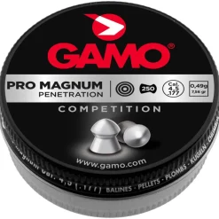 PLOMBS PRO MAGNUM 4.5MMX500