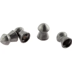 PLOMBS PRO MAGNUM 4.5MMX500