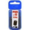 PLOMBS PUC BOITE INDIVIDUELLE
