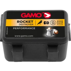 PLOMBS ROCKET 4.5MMX150