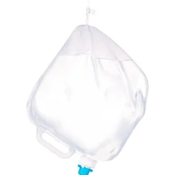 POCHE A EAU 15L AVEC ROBINET