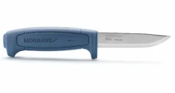 POIGNARD BASIC 546 INOX BLEU