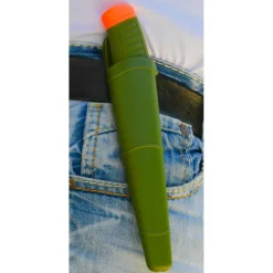 POIGNARD CHASSE MULTI USAGE AVEC ETUI