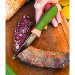 POIGNARD CHASSE MULTI USAGE AVEC ETUI