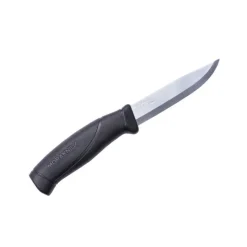 POIGNARD COMPANION S NOIR LAME 10.5 CM