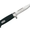 POIGNARD ECO BIG GAME GOMME L13CM