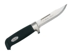 POIGNARD ECO BIG GAME GOMME L13CM