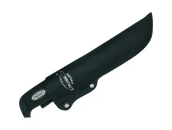 POIGNARD ECO BIG GAME GOMME L13CM