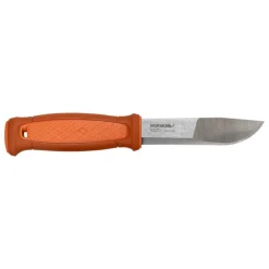 POIGNARD KANSBOL BURNT ORANGE