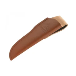POIGNARD ZEBRANO 10 CM INOX ETUI