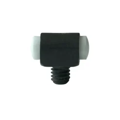 POINT DE MIRE BLANC MEDIUM