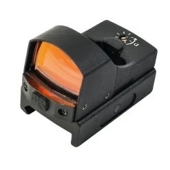 POINT ROUGE COMPACT 21MM X1.07