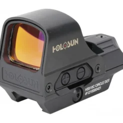 POINT ROUGE HS510C 2MOA