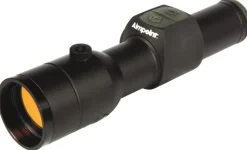 POINT ROUGE HUNTER 34C