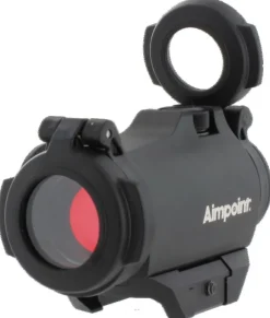POINT ROUGE MICRO H2 4MOA