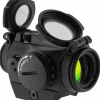POINT ROUGE MICRO H2 2MOA