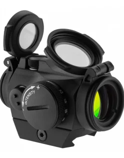 POINT ROUGE MICRO H2 2MOA