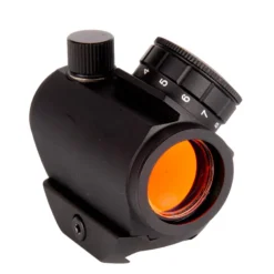 POINT ROUGE TUBULAIRE V2