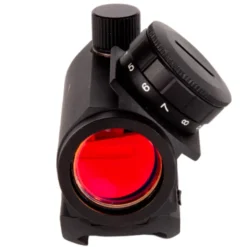 POINT ROUGE TUBULAIRE V2