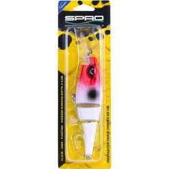 POISSON NAGEUR ARTICULE PIKEFIGHTER 110 SL 22G