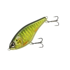 POISSON NAGEUR BAFFEUR JERK SS 12.5CM 69G