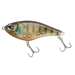 POISSON NAGEUR BAFFEUR JERK SS 12.5CM 69G