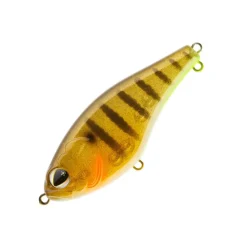 POISSON NAGEUR BAFFEUR JERK SS 12.5CM 69G