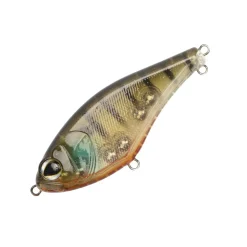 POISSON NAGEUR BAFFEUR JERK SS 12.5CM 69G