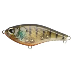 POISSON NAGEUR BAFFEUR JERK SS 12.5CM 69G