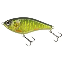 POISSON NAGEUR BAFFEUR JERK SS 12.5CM 69G
