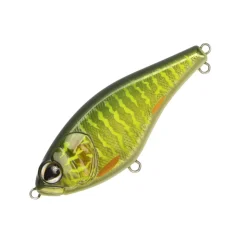 POISSON NAGEUR BAFFEUR JERK SS 12.5CM 69G