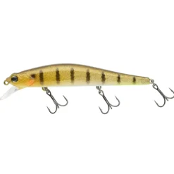 POISSON NAGEUR BULWIP MINNOW SP 11CM 14.6G