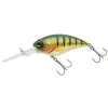 POISSON NAGEUR CRANKIT +2 6CM 14G