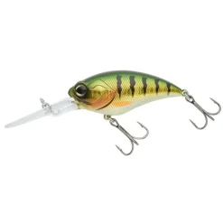POISSON NAGEUR CRANKIT +2 6CM 14G