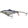 POISSON NAGEUR 3D FAT SMASHTAIL 8CM 12G