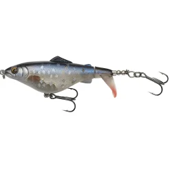 POISSON NAGEUR 3D FAT SMASHTAIL 8CM 12G