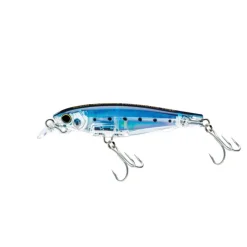 POISSON NAGEUR 3D INSHORE FINGERLING SP 10CM