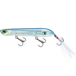 POISSON NAGEUR 3DB PENCIL POPPER F 11CM