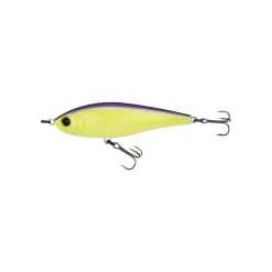 POISSON NAGEUR 3DB TWITCHBAIT SS 9CM