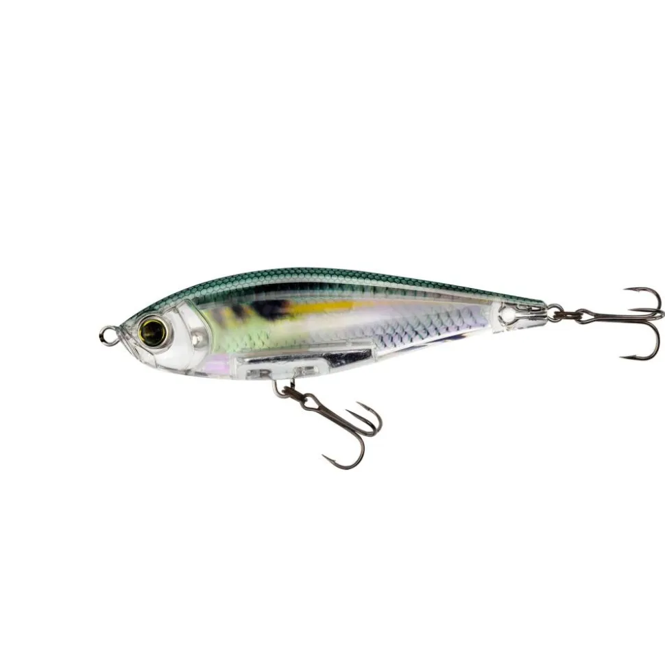POISSON NAGEUR 3DB TWITCHBAIT SS 11CM