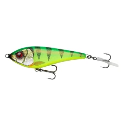POISSON NAGEUR DEVIATOR SWIM 10.5CM 35G