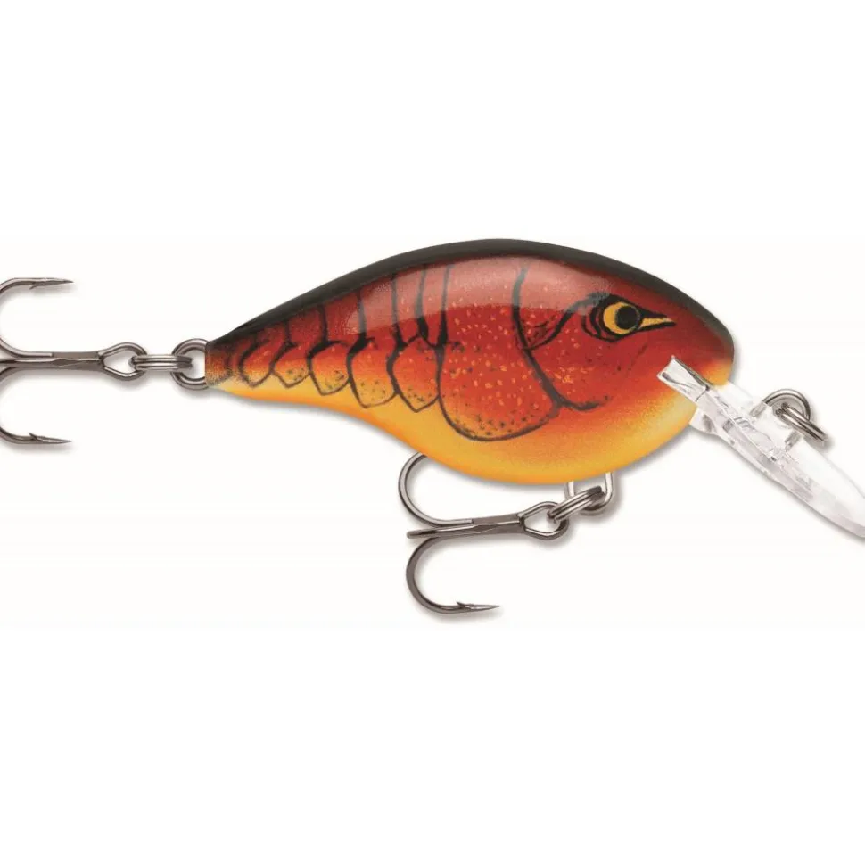 POISSON NAGEUR DT® DIVES-TO SERIES 06 5CM 12G